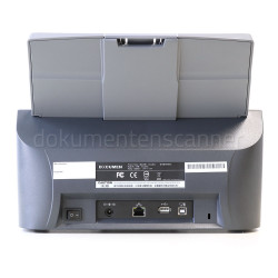DocuMen - Der DocuWare Scanner