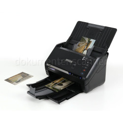 Epson FastFoto FF-680W