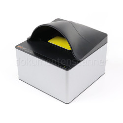 Plustek SecureScan X150