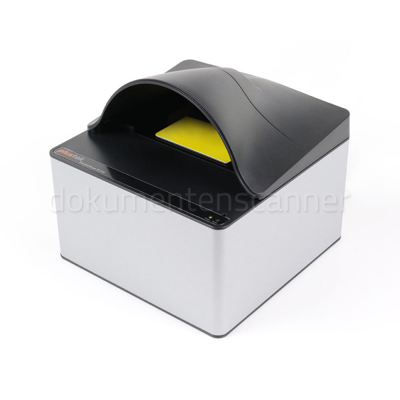 Plustek SecureScan X150