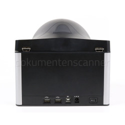 Plustek SecureScan X150