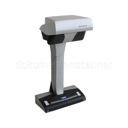 Ricoh ScanSnap SV600