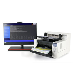 BMD Evolution Complete i4250