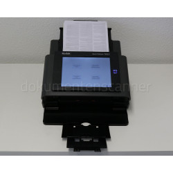 Kodak Netzwerkscanner mieten