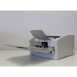 Dokumentenscanner mieten