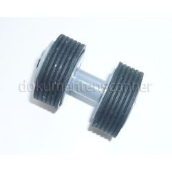 Trennroller für Fujitsu fi-7140, fi-7160, fi-7180, fi-7240, fi-7260, fi-7280
