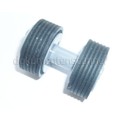 Trennroller für Fujitsu fi-7140, fi-7160, fi-7180, fi-7240, fi-7260, fi-7280