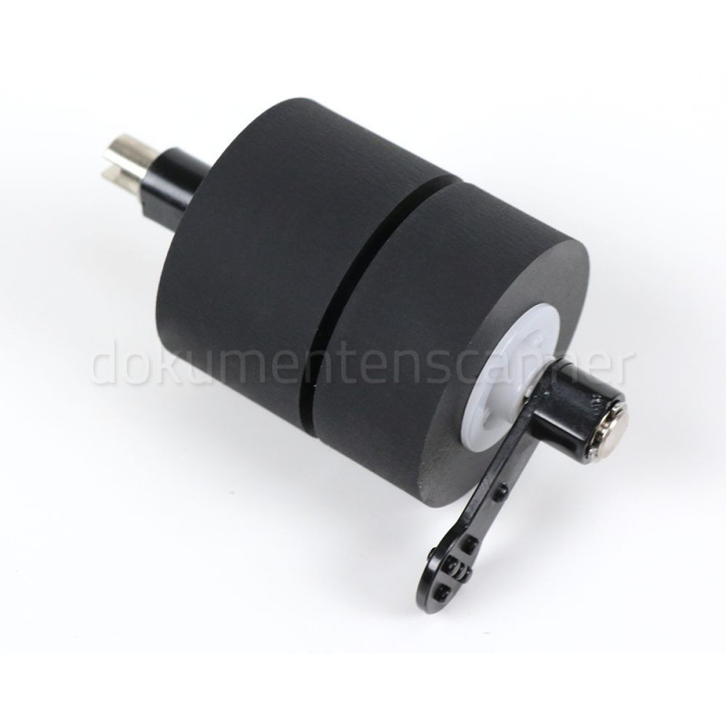 Einzugsroller für Plustek SmartOffice PS406, PS406U, PS456U, PS31X0, PS4080U