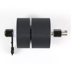 Einzugsroller für Plustek SmartOffice PS406, PS406U, PS456U, PS31X0, PS4080U