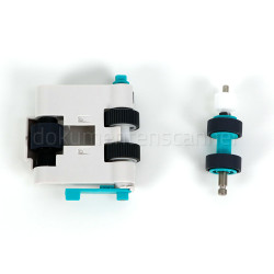 Austauschrollen-Kit für Panasonic KV-S5058, KV-S5078Y