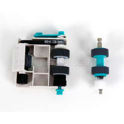 Austauschrollen-Kit für Panasonic KV-S5058, KV-S5078Y