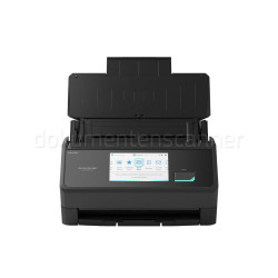 Ricoh ScanSnap iX2500 Black