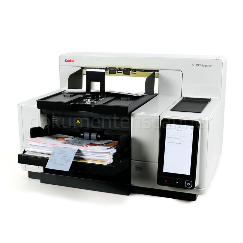 Kodak S5180