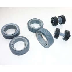 Verbrauchsmaterialien-Kit für Ricoh fi-7460, fi-7480