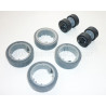 Verbrauchsmaterialien-Kit für Ricoh fi-7460, fi-7480