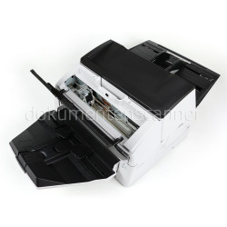 Post-Imprinter für Ricoh fi-7600