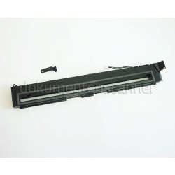 Glasscheibe Rückseite für Ricoh fi-7600, fi-7700