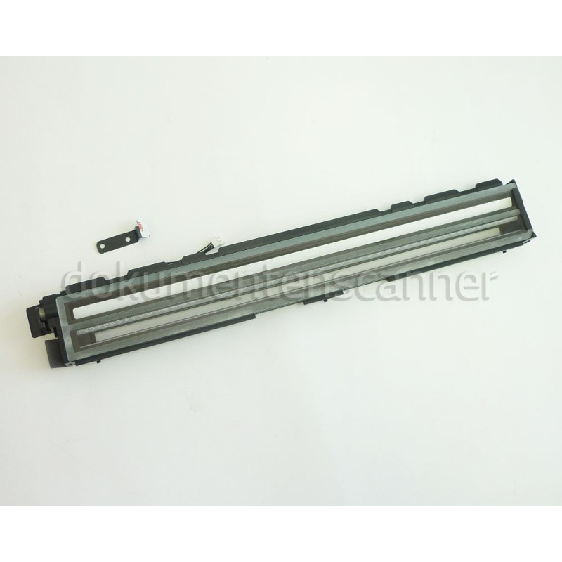 Glasscheibe Rückseite für Ricoh fi-7600, fi-7700