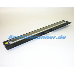 Glasscheibe Vorderseite für Fujitsu fi-6400, fi-6800, fi-7800, fi-7900