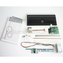 Post-Imprinter Rückseite für Ricoh fi-7800, fi-7900