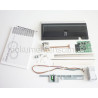 Post-Imprinter Rückseite für Ricoh fi-7800, fi-7900