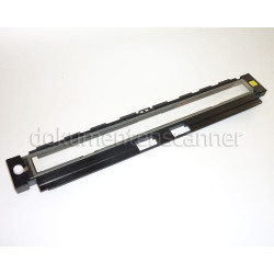 Glasscheibe Rückseite für Ricoh fi-7800, fi-7900