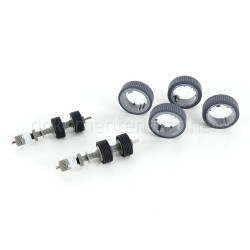 Verschleißteilekit für Ricoh fi-8150, fi-8170, fi-8190, fi-8250, fi-8270, fi-8290