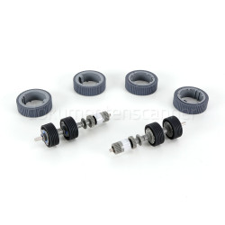 Verschleißteilekit für Ricoh fi-8150, fi-8170, fi-8190, fi-8250, fi-8270, fi-8290