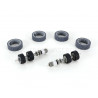 Verschleißteilekit für Ricoh fi-8150, fi-8170, fi-8190, fi-8250, fi-8270, fi-8290