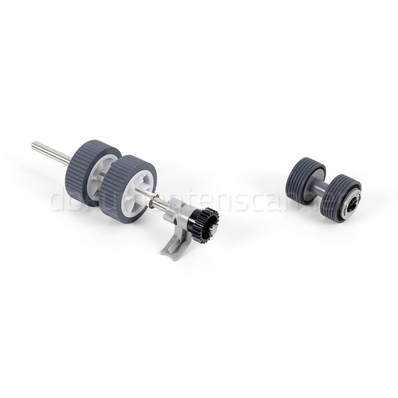 Verschleißteilekit für Ricoh fi-8040