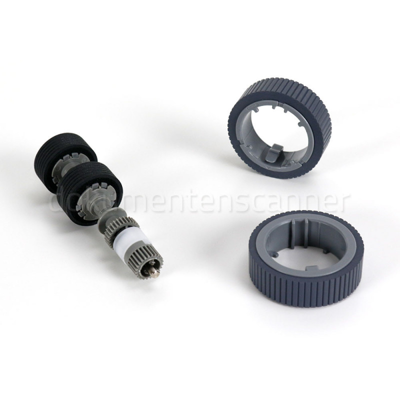 Archivscanner Ricoh Verschleißteile-Set AS-FIRS 3810