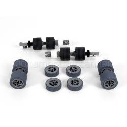 Verschleißteilekit für Ricoh fi-8820, fi-8930, fi-8950