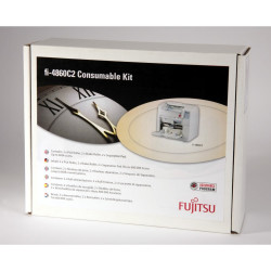 Verschleißteile-Kit für Fujitsu fi-4860C, fi-4990C, M4099D