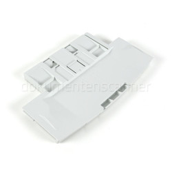 Papierauswurfklappe für Ricoh ScanSnap iX1400, iX1600