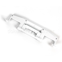 Papierführung für kleine Dokumente für Ricoh ScanSnap iX2400, iX2500