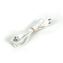 Stromanschlusskabel für Ricoh ScanSnap iX2400, iX2500