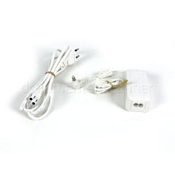 Netzteil komplett für Ricoh ScanSnap iX2400, iX2500