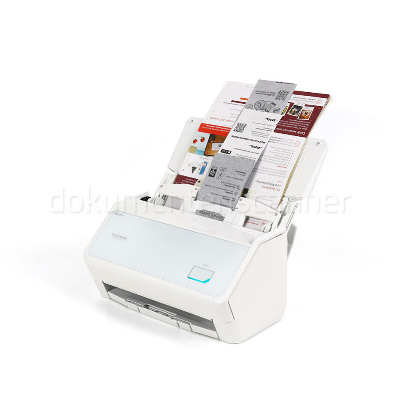 Ricoh ScanSnap iX2400