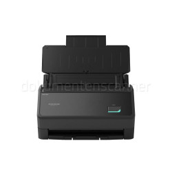 Ricoh ScanSnap iX2400 Black