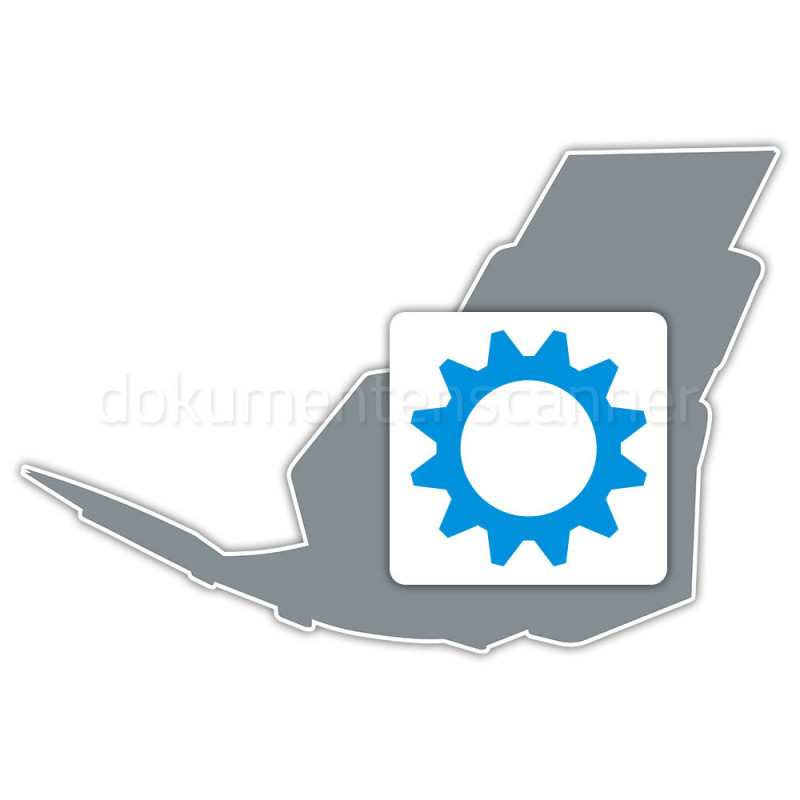 Optimale Scanner Installation und Einrichtung