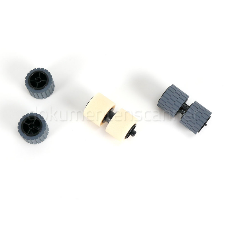 Verschleißteilekit für Avision AD6090, AD6090N