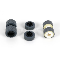 Verschleißteilekit für Avision AD8120, AD8150