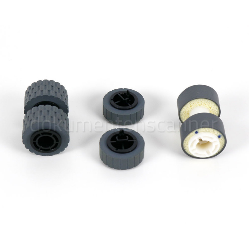 Verschleißteilekit für Avision AD8120, AD8150