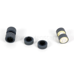 Verschleißteilekit für Avision AD8120, AD8150