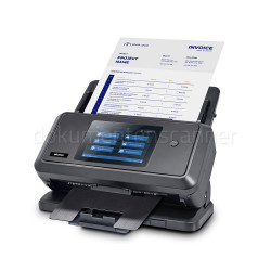 Plustek eScan A650 Pro