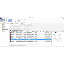 Ricoh ScanSnap iX2500 Black Premium