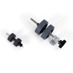 Einzugrollen-Kit für Brother ADS-4900W