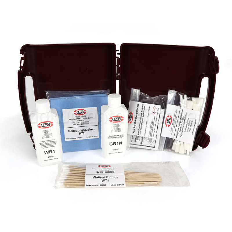 CESB Service Box SB5