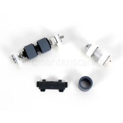 Verschleißteilekit für Kodak Alaris S2050, S2060w, S2070 und S2080w