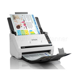 Epson WorkForce DS-530III